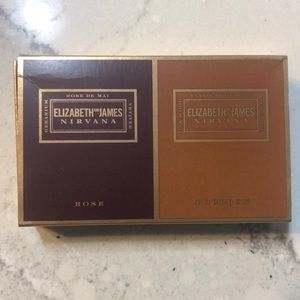 Elizabeth and James Nirvana